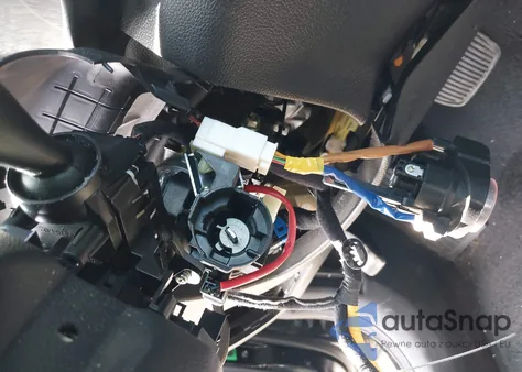 2020 Kia Optima Lx из США, поврежденный, VIN 5XXGT4L38LG401298